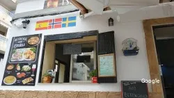 Restaurante Esquina Española - The Spanish Corner - Torrevieja
