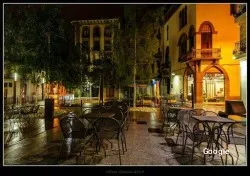 Restaurante Canaules cafè restaurant - Ripoll