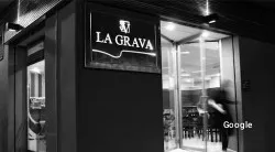 Restaurante Restaurante La Grava - Albal