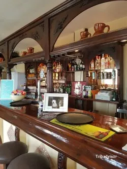 Restaurante K's Bar - Fuengirola