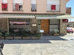 Restaurante Restaurant El Colom - Moià