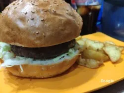 Goleta 55, restaurante en Almería