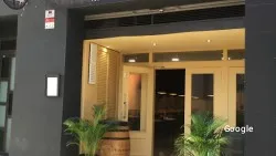 Entretemps, restaurant in Igualada
