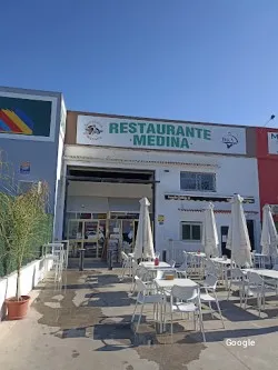 Restaurante Restaurante Pepe Medina - Málaga