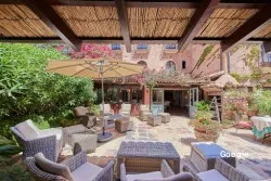Ses Rotges, restaurante en Capdepera