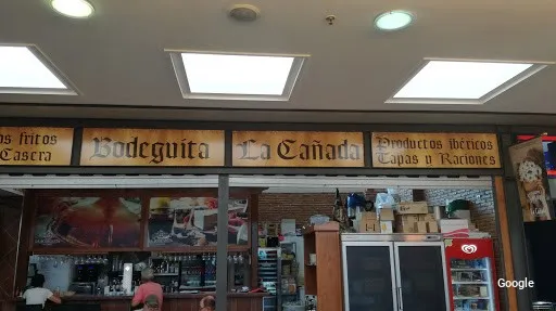 Foto de La Bodeguita