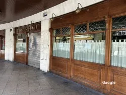 Restaurante Tempus Fugit - Barakaldo