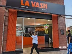 Restaurante Smash Burgerclub Valencia - Valencia