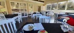 Restaurante Los Osos, jatetxea (Penagos)