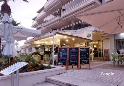 Restaurante Gastrobar SPLASH! - Cambrils