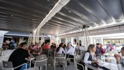 Restaurante Delizia Tapas & Grill - Espartinas
