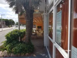 Restaurante Amics Del Mar - L'Ampolla