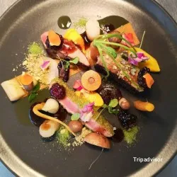 XO Restaurante Xàbia, restaurante en Xàbia