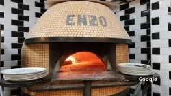 Restaurante Italiano Vero - Cornellà de Llobregat
