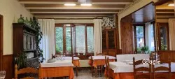 Hostal Restaurant Noguera, restaurant in Llavorsí