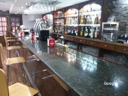 Restaurante Donde Pilar - Zaragoza