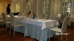 Restaurante L'Albufera - Sevilla