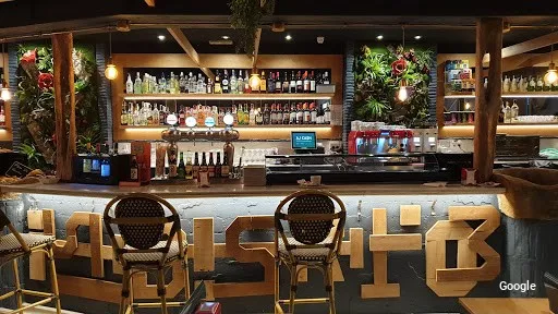 Foto de Restaurante D37