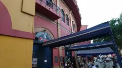 Restaurante Taberna El Toril - Huelva
