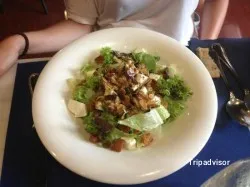 Restaurante Rodrigo Cafe - Valencia