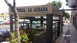 Restaurante Cafetería La Jurada - Ingenio
