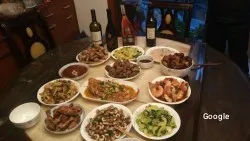 Restaurante Hong Kong Restaurante - Andratx