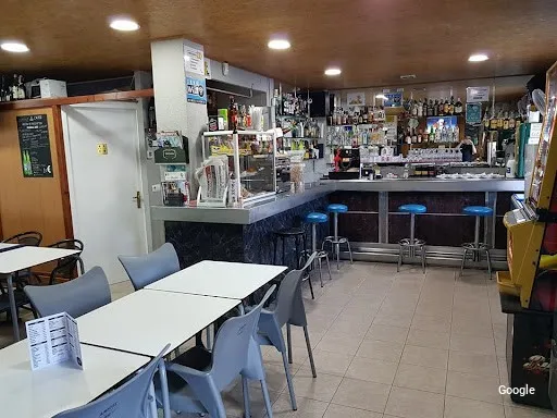 Foto de Bar Restaurant Domeny