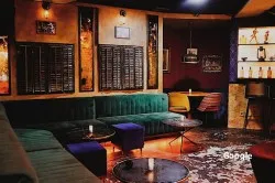 Restaurante Bad Company 1920 - Madrid