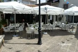 Restaurante Bar Ses Arcades - Tossa de Mar