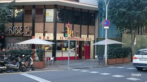 Foto de El Chiringuito Bar
