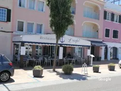 Restaurante Restaurant L' Arpo - Maó-Mahón