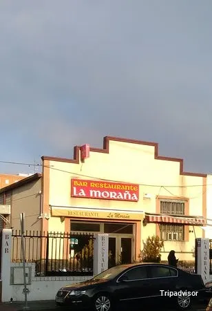 Foto de La Moraua
