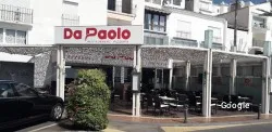 Restaurante Da Paolo - Marbella