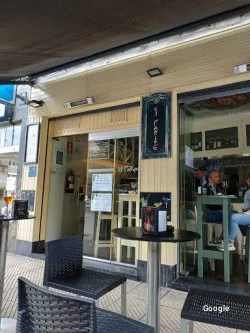 Restaurante El Paripé - Oviedo