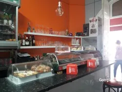Restaurante Taperia La Recarga - Murcia