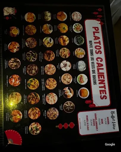 Foto de Telesushi