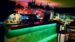 JOY, restaurant a Palma de Mallorca