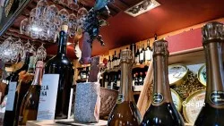 Restaurante La Bodeguita de San Segundo - Ávila