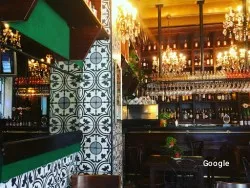 Restaurante Stuzzichini, España - Barcelona