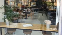 Grifolls Food&Coffe, restaurante en Terrassa