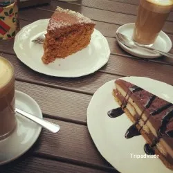 Restaurante Chocolat - Las Palmas de Gran Canaria