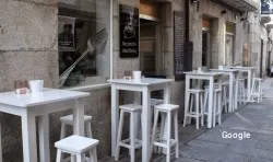 Restaurante Recuncho Mariñeiro - Baiona