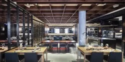 Aitor Esnal, restaurante en Logroño