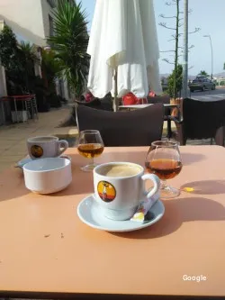 Cafeteria Maloan, restaurant a Arboleas