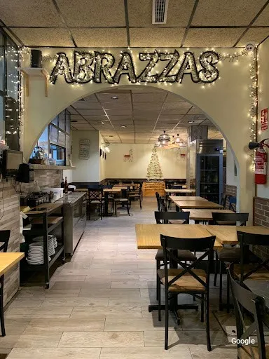 Foto de Abrazzas