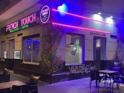 Restaurante FRENCHTOUCH TACOS MESTALLA - Valencia