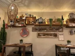 Restaurante Almacen % - Tarifa