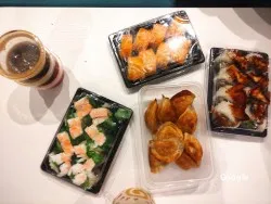 Restaurante Restaurante Japonés - SUSHI BAR BIZKAIA - Barakaldo