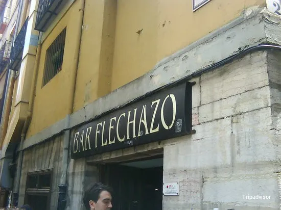 Foto de El Flechazo