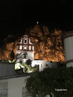 Restaurante Avenida España 22 - Estepona